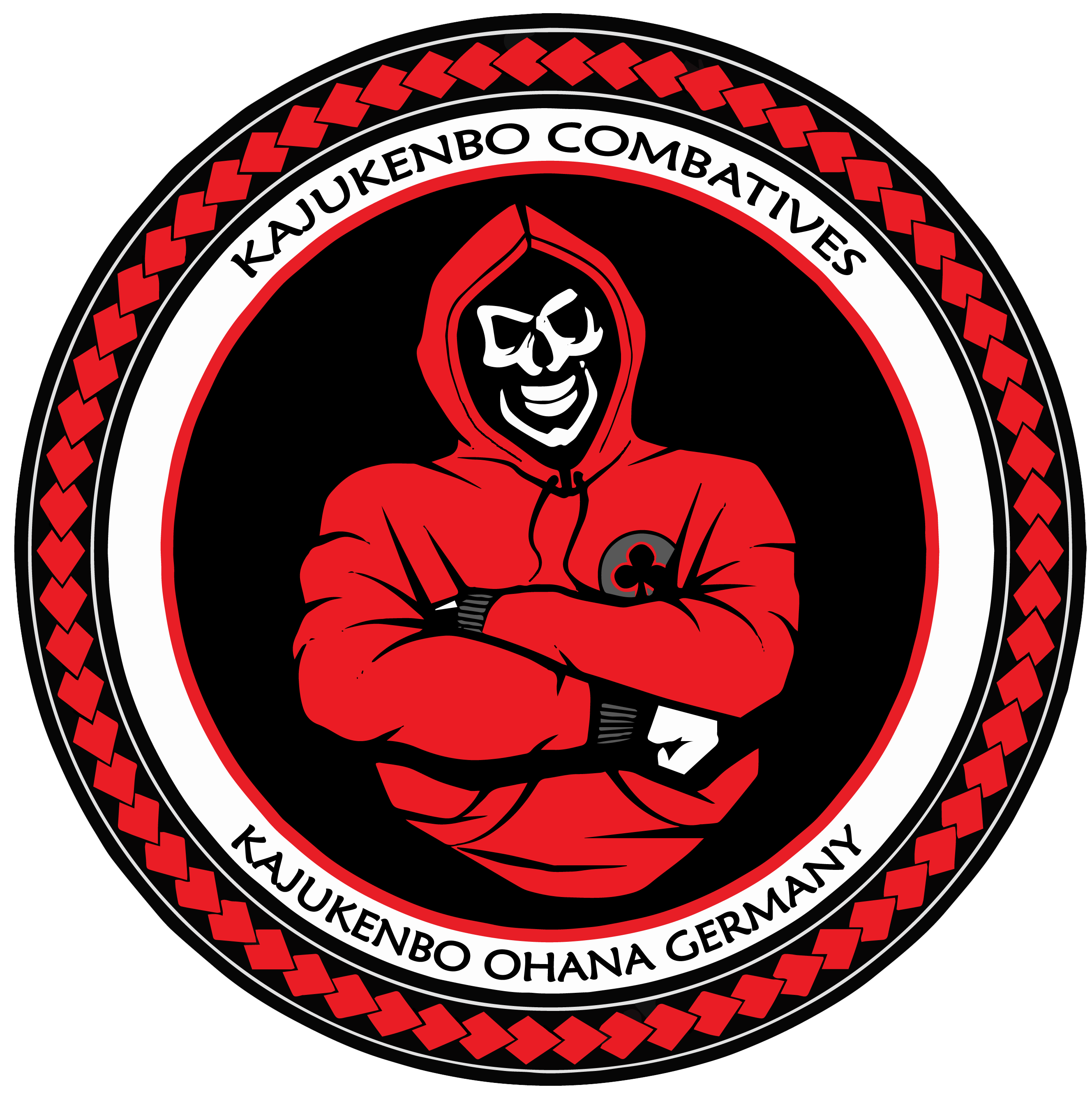 KAJUKENBO COMBATIVES